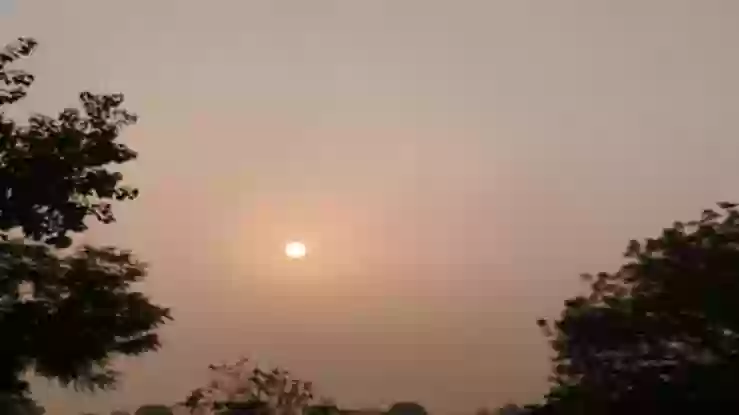 You are currently viewing MP में तेज गर्मी की दस्तक: फरवरी में ही चिलचिलाती गर्मी, 22-23 फरवरी से लौट सकती है ठंड!