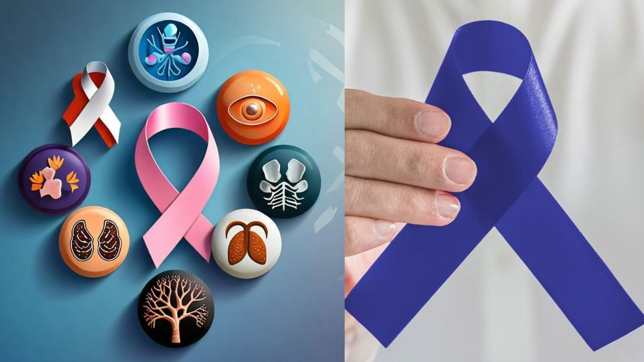 Read more about the article World Cancer Day: कैंसर से बचाव के लिए अपनाएं ये 5 ज़रूरी आदतें, रहें स्वस्थ और सुरक्षित!
