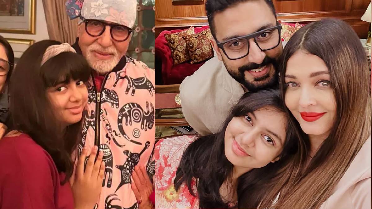 Read more about the article आराध्या बच्चन की याचिका से मचा तहलका, कोर्ट में गरमाया मुद्दा: गूगली समेत कई वेबसाइट्स को मिला नोटिस, 17 मार्च की सुनवाई पर टिकीं सबकी निगाहें!