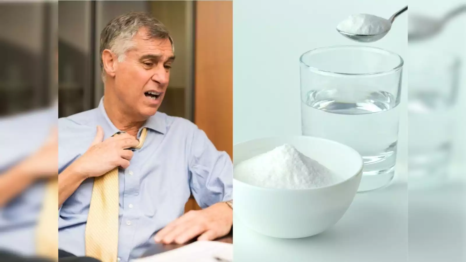Read more about the article सेहत का दुश्मन: बेकिंग सोडा और सोडा वॉटर से बचें …