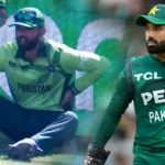 Champions Trophy 2025 से पाकिस्तान क्रिकेट टीम को झटका: स्टार ओपनर फखर जमान टूर्नामेंट से बाहर, इमाम-उल-हक टीम में शामिल; क्या बिना फखर पाकिस्तान चैंपियंस ट्रॉफी में टिक पाएगा?