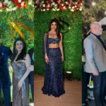 प्रियंका के भाई की शादी में निक जोनास की धूम, ससुरालवालों संग मनाया जश्न: प्रियंका ने भी डांस फ्लोर पर लगाया तड़का, सास ने लूटी महफिल!