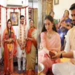 आज परिणय सूत्र में बंधेंगे शिवराज सिंह चौहान के बेटे कुणाल सिंह चौहान, देशभर की दिग्गज हस्तियां होंगी शामिल; हिन्दू और जैन परंपराओं के साथ सम्पन्न होगा भव्य विवाह समारोह