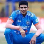 अहमदाबाद में दिखा शुभमन गिल का तूफान, वनडे क्रिकेट में रचा इतिहास: धवन को भी पछाड़ा, बने सबसे तेज 2500 रन बनाने वाले भारतीय