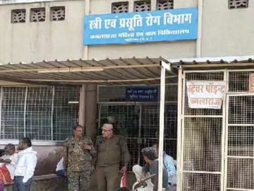 You are currently viewing दरिंदगी की हदें पार, शिवपुरी की मासूम से बर्बरता ने झकझोरा प्रदेश: माँ ने लगाई CM से गुहार, बोली- “दरिंदे को जिंदा मत छोड़ो”; डॉक्टर बोले—अगले 48 घंटे अहम