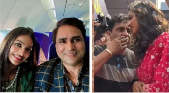 You are currently viewing वायरल गर्ल को फिल्म ऑफर करने वाला डायरेक्टर गिरफ्तार, रेप केस में सनोज मिश्रा पर लगे गंभीर आरोप; पीड़िता बोली – तीन बार गर्भपात कराया