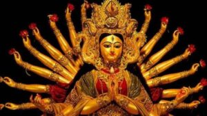 Read more about the article चैत्र नवरात्रि 2025: जानें तिथि, शुभ मुहूर्त और धार्मिक महत्व!