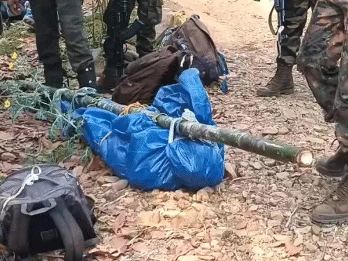 You are currently viewing छत्तीसगढ़ के सुकमा में सुरक्षाबलों का बड़ा ऑपरेशन, 17 नक्सली ढेर; गृहमंत्री अमित शाह ने की इस बड़ी कार्रवाई की सराहना