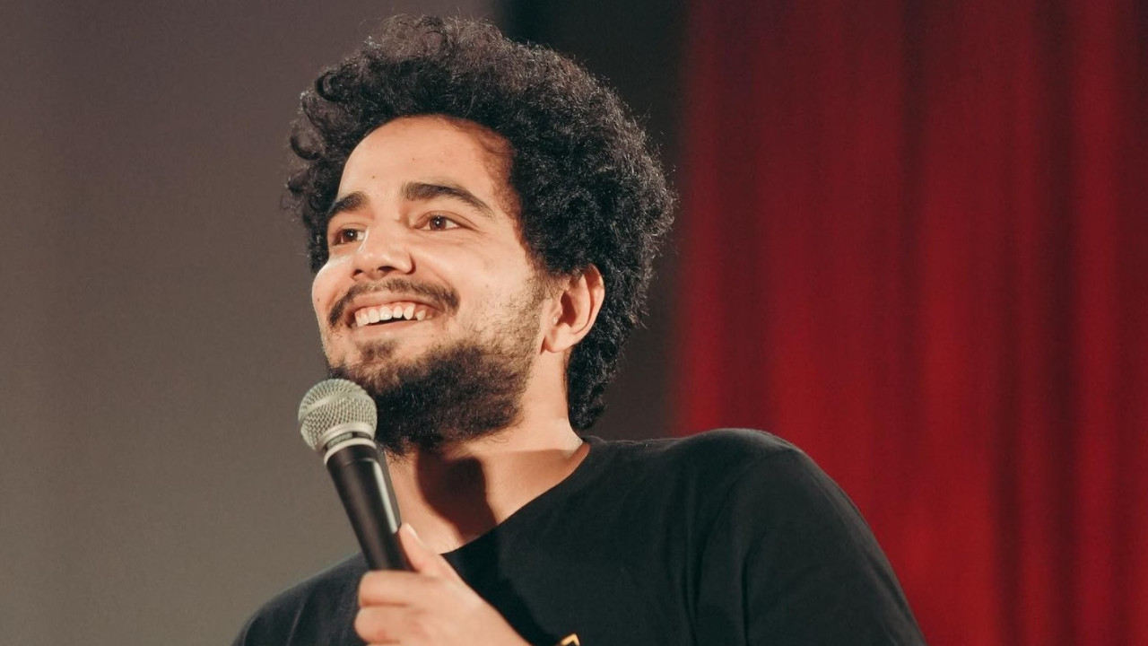 Read more about the article इंडियाज गॉट लेटेंट’ पर विवाद, कॉमेडियन समय रैना की मुश्किलें बढ़ीं; 24 मार्च को समय रैना को हर हाल में देनी होगी सफाई!