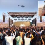 इंदौर में हनी सिंह का ‘मिलियनेयर इंडिया टूर’ विवादों में: नगर निगम ने जब्त किया 1 करोड़ का सामान, आरोप – शो से पहले नहीं जमा किया Tax!