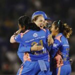 मुंबई इंडियंस फिर बना WPL का चैंपियन, हरमनप्रीत की सेना ने दिल्ली को किया चारों खाने चित