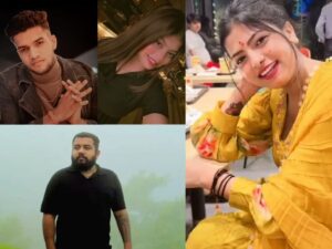 Read more about the article क्राइम, सट्टेबाजी और मर्डर! इंदौर के बहुचर्चित हत्याकांड का चौंकाने वाला खुलासा, मामूली विवाद में दोस्त ने भावना को मारी थी गोली; 1000 KM तक भागते रहे हत्यारे, पुलिस ने दबोचा