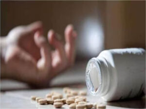 Read more about the article भोपाल में इंजीनियरिंग छात्रा की दर्दनाक मौत: जहरीला पदार्थ खाकर की खुदकुशी, प्रताड़ना से तंग आकर खाया जहर; पुलिस कर रही जांच