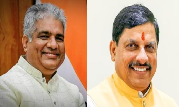 Read more about the article वन संरक्षण, जलवायु परिवर्तन और जनजातीय आजीविका पर केंद्रित दो दिवसीय राष्ट्रीय कार्यशाला 18 अप्रैल से भोपाल में, मुख्यमंत्री करेंगे शुभारंभ; केंद्रीय पर्यावरण, वन एवं जलवायु परिवर्तन मंत्री भूपेन्द्र यादव रहेंगे मुख्य वक्ता