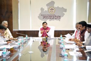 Read more about the article मध्यप्रदेश की मोहन सरकार के बड़े फैसले: अब हर जिले में बनेगा डॉक्टर, PPP मॉडल पर खुलेंगे मेडिकल कॉलेज; 17 अप्रैल को पीएम मोदी और 13 अप्रैल को गृहमंत्री अमित शाह आएंगे मध्यप्रदेश!
