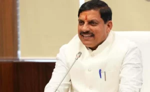 Read more about the article मध्यप्रदेश में चमकी खेल प्रतिभाएं: 2023 के शिखर खेल पुरस्कारों की घोषणा, मुख्यमंत्री मोहन यादव ने दी खिलाड़ियों को बधाई; सम्मानित होंगे खेल जगत के 27 सितारे