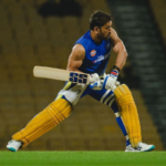 चेन्नई सुपर किंग्स की प्रैक्टिस में दिखा जज़्बा, धोनी की एक झलक के लिए फैंस बेकाबू – लखनऊ में IPL मैच से पहले जोश चरम पर!