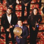 विजडन अल्मनैक 2025 में छाए भारतीय सितारे, बुमराह और मंधाना को मिला क्रिकेट का सबसे प्रतिष्ठित सम्मान; पूरन और सैंटनर ने भी मचाया धमाल!