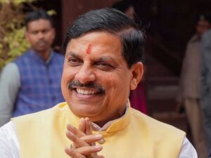 Read more about the article विज्ञान मंथन यात्रा 2025: डॉ. मोहन यादव देंगे हरी झंडी, दो ग्रुप में बंटेंगे छात्र; दिल्ली व चंडीगढ़ का करेंगे दौरा, आज शाम मुख्यमंत्री यादव करेंगे उज्ज्वल प्रतिभाओं से संवाद