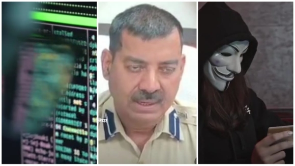 Read more about the article ग्वालियर में 3.24 करोड़ की ठगी का खुलासा: मात्र 1,000 रुपये के लालच में खुले करोड़ों के फर्जी खाते, बैंक अधिकारी भी मिलीभगत में शामिल; 10 राज्यों में घुमाया गया ठगी का पैसा, 6 गिरफ्तार!