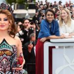 कांस फिल्म फेस्टिवल 2025: उर्वशी रौतेला की चमकदार एंट्री ने बटोरी सुर्खियां, पायल कपाड़िया बनीं ज्यूरी मेंबर; आलिया भट्ट ने पाक तनाव के बीच रद्द किया कांस डेब्यू