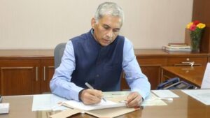 Read more about the article मध्यप्रदेश में जल-आधारित विकास की रफ्तार तेज, 38 मेगा सिंचाई प्रोजेक्ट्स पर सरकार की पैनी नजर; मुख्य सचिव की दो टूक – देरी नहीं सहेंगे, हर योजना समय पर पूरी होनी चाहिए