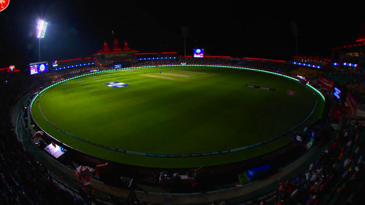 Read more about the article भारत-पाक टकराव के बीच IPL स्थगित: खिलाड़ियों की सुरक्षा पर BCCI का बड़ा फैसला, IPL एक हफ्ते के लिए टला; हालात सामान्य होने के बाद जारी किया जाएगा नया शेड्यूल