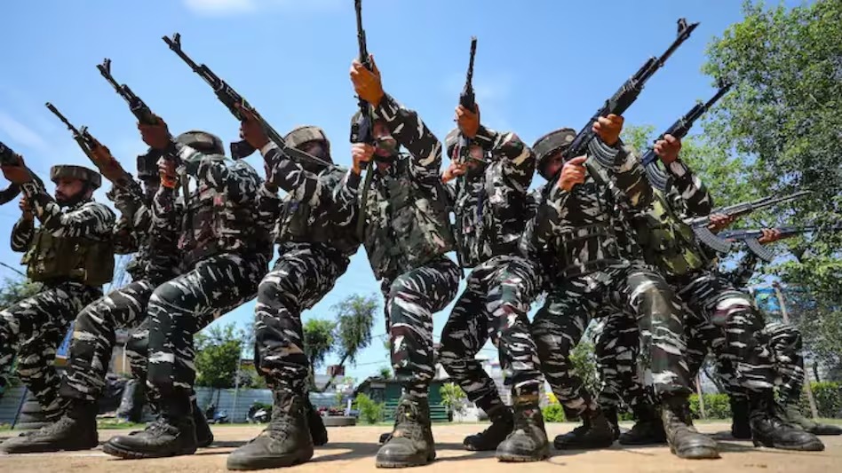 Read more about the article पाकिस्तान के साथ बढ़ते तनाव और पहलगाम हमले के बाद देशभर में अलर्ट: कल 244 संवेदनशील इलाकों में होगी युद्ध जैसी स्थिति की मॉक ड्रिल, 1971 के बाद पहली बार इतने बड़े पैमाने पर अभ्यास