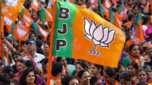 Read more about the article पचमढ़ी में लगेगा बीजेपी का रणनीतिक मंथन शिविर: सांसदों-विधायकों को विवादों से बचने की मिलेगी ट्रेनिंग, राष्ट्रीय अध्यक्ष जे.पी. नड्डा करेंगे उद्घाटन; केंद्रीय गृह मंत्री अमित शाह समापन समारोह में रहेंगे शामिल!
