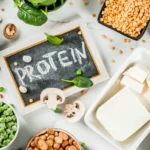 हेल्दी रहने की चाबी छुपी है आपकी रसोई में! जानिए वो 5 शाकाहारी चीजें जो हैं प्रोटीन का पावरहाउस