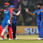 IPL 2025: मुंबई vs दिल्ली – करो या मरो की टक्कर, प्लेऑफ की रेस में दिल्ली की आखिरी उम्मीद!