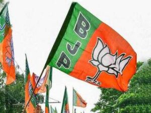 Read more about the article MP BJP में बड़ा फेरबदल: 2 जुलाई को नए प्रदेश अध्यक्ष का हो सकता है ऐलान, दुर्गादास उईके सहित कई दावेदारों के नाम चर्चा में!