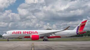 Read more about the article एअर इंडिया पर संकट के बादल: DGCA ने दी सख्त चेतावनी, लापरवाही जारी रही तो रद्द हो सकता है लाइसेंस; प्लेन हादसे में 275 की मौत के बाद मचा हड़कंप!
