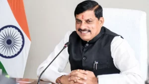 Read more about the article 2028 लॉस एंजिल्स ओलंपिक को लेकर मध्यप्रदेश तैयार, सीएम ने दी खिलाड़ियों को बड़ी सौगात; CM यादव बोले- हर स्तर पर मिलेगा खिलाड़ियों को सहयोग!