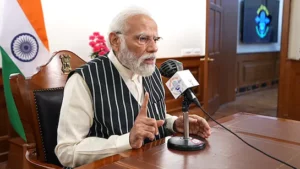 Read more about the article “मन की बात” 123वां एपिसोड: पीएम मोदी ने सुनाई बालाघाट की सूमा उईके की आत्मनिर्भरता की कहानी, पीएम ने ILO रिपोर्ट का भी किया जिक्र!