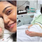 सना मकबूल की तबीयत बेहद नाज़ुक, लिवर सिरोसिस जूझ रही; बोलीं – ‘मैं इतनी आसानी से हार नहीं मानूंगी’!