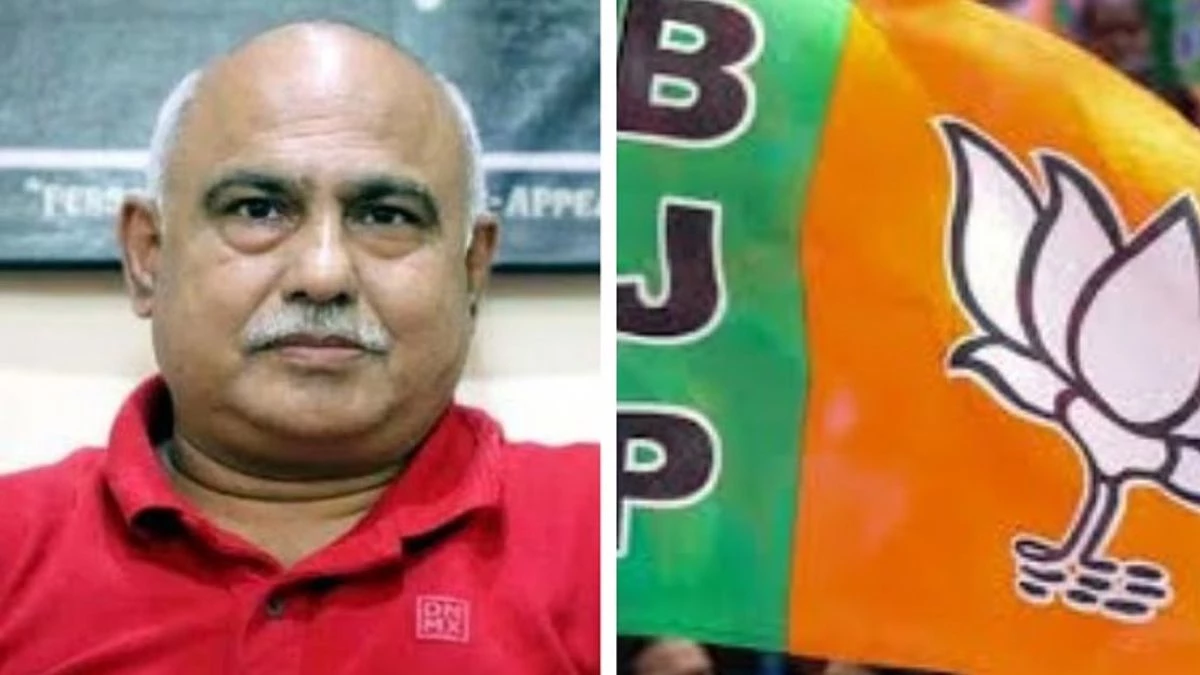 You are currently viewing हेमंत खंडेलवाल बने मध्यप्रदेश BJP के नए अध्यक्ष, निर्विरोध चुने गए; CM मोहन यादव और शिवराज की मौजूदगी में सौंपा गया भाजपा का ध्वज!