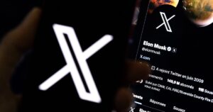 Read more about the article X (पूर्व में ट्विटर) बना एडल्ट कंटेंट का नया हब: 13 साल के बच्चे भी देख रहे हैं अश्लीलता, X पर नहीं होता है कोई Age Verification; हाल ही में किए थे 25 OTT प्लेटफॉर्म्स बैन!