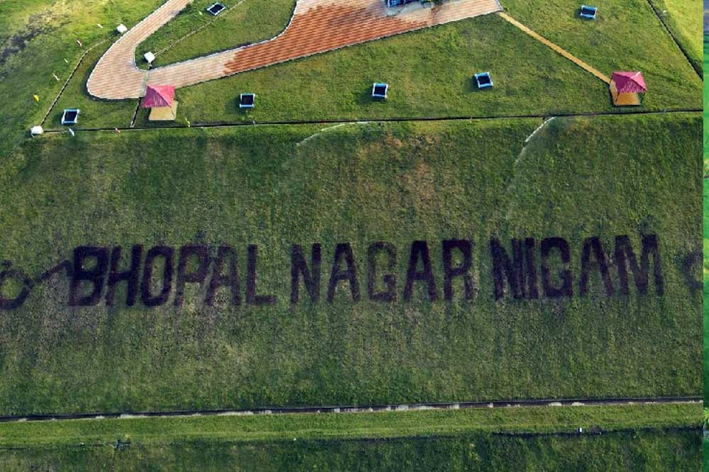 Read more about the article भोपाल बना देश का दूसरा सबसे स्वच्छ शहर, राष्ट्रपति करेंगी सम्मानित; मेयर और कमिश्नर विज्ञान भवन में लेंगे पुरस्कार!