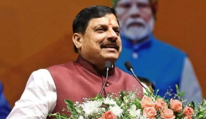 Read more about the article रीवा में 26 जुलाई को होगा रीजनल टूरिज्म कॉन्क्लेव का आगाज़: पर्यटन निवेश को मिलेगा नया आयाम, MP के सांस्कृतिक वैभव की भी झलकेगी झलक; मुख्यमंत्री डॉ. मोहन यादव करेंगे शुभारंभ!