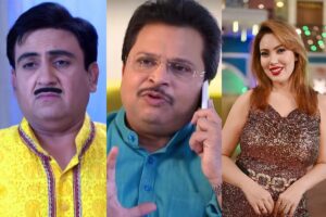 Read more about the article ‘तारक मेहता…’ की टीम संग विवाद के कारण शो छोड़ रहे कलाकार?