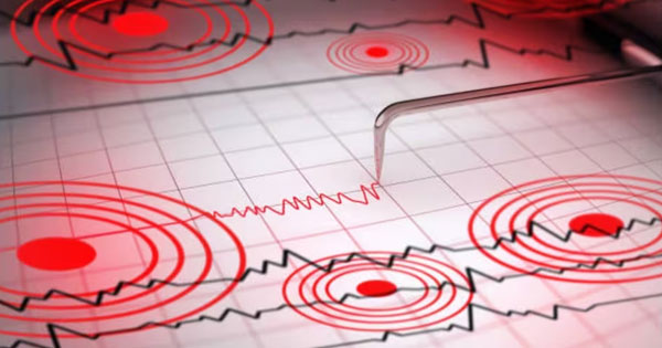 Read more about the article दिल्ली-NCR में फिर कांपी धरती: हरियाणा के झज्जर में 4.4 तीव्रता का भूकंप, छह महीने में तीसरी बार दहशत!