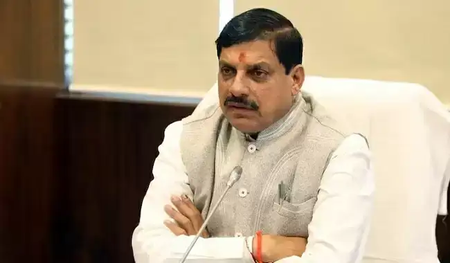 You are currently viewing मध्यप्रदेश वन विकास निगम मना रहा स्वर्ण जयंती: मुख्यमंत्री डॉ. मोहन यादव करेंगे समारोह का शुभारंभ,  ‘विजन डॉक्यूमेंट 2047’ का भी करेंगे विमोचन!