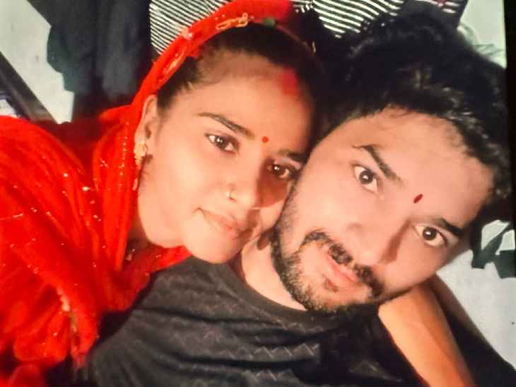 You are currently viewing भिंड में नवविवाहिता की बेरहमी से हत्या: पति के पोर्न की लत बनी भिंड की गोल्डी की मौत की वजह, पति गिरफ्तार; अश्लील वीडियो बनाने के लिए लगातार बना रहा था पत्नी पर दबाव!