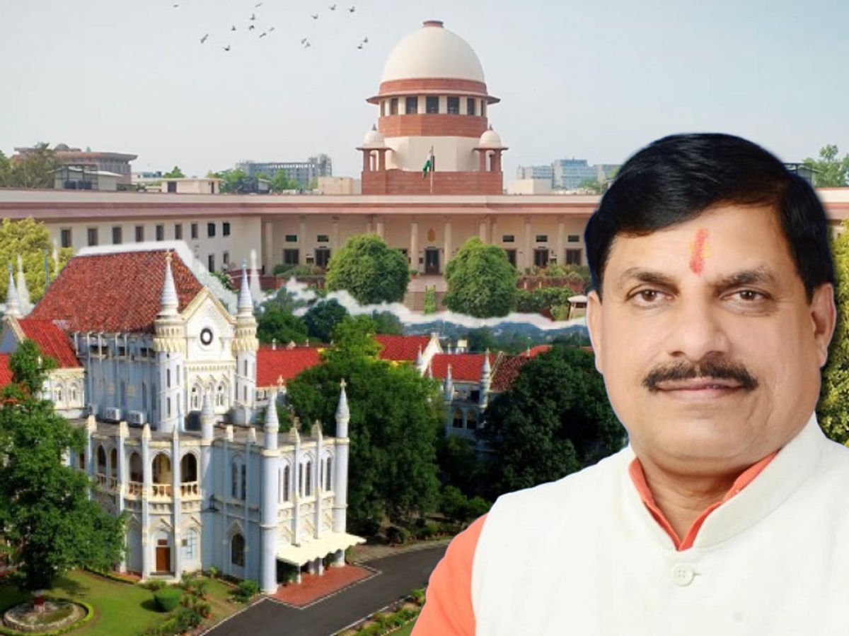 You are currently viewing मप्र में 27% OBC आरक्षण पर सुप्रीम फैसले की घड़ी, क्या टूटेगी 50% सीमा? मप्र सरकार आज सुप्रीम कोर्ट में रखेगी पक्ष, कोर्ट आज करेगा अहम फैसला!