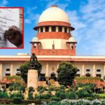 बिहार में वोटर लिस्ट वेरिफिकेशन पर सुप्रीम कोर्ट में तीसरे दिन भी बहस तेज, कोर्ट का सवाल : 22 लाख मृत मतदाताओं के नाम सार्वजनिक क्यों नहीं?; जस्टिस सूर्यकांत ने कहा—काटे गए नामों की सूची वेबसाइट पर डालें!