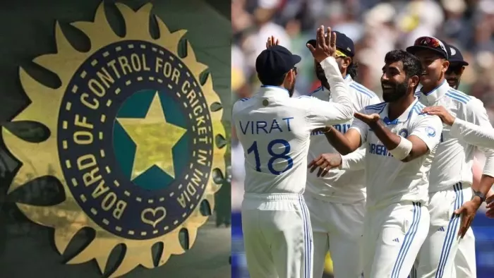 You are currently viewing BCCI का बड़ा नियम बदलाव : अब घरेलू क्रिकेट में मिलेगा ‘Serious Injury Replacement’, रेफरी करेंगे फैसला; भारत के कोच गंभीर बोले- टीम के लिए राहत, इंग्लैंड कप्तान स्टोक्स ने बताया मजाक!