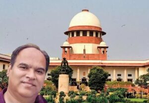 Read more about the article इंदौर के कार्टूनिस्ट हेमंत मालवीय प्रधानमंत्री मोदी और आरएसएस से माँगेंगे माफी