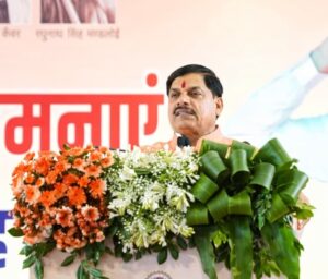 Read more about the article जन्माष्टमी पर मुख्यमंत्री डॉ. यादव भगवान श्रीकृष्ण के जीवन से जुड़े स्थलों का करेंगे भ्रमण