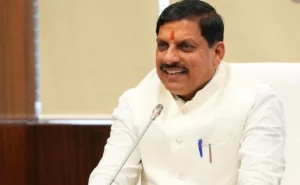 Read more about the article मुख्यमंत्री मोहन यादव 26 अगस्त को देंगे 1050 युवाओं को नियुक्ति पत्र, भोपाल में होगा राज्य स्तरीय समारोह